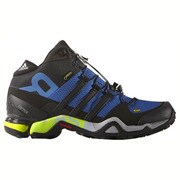 AF5981-285 [テレックス FAST R MID Gore-Tex トレッキングシューズ メンズ 28.5cm イーキューティーブルーS16/コアブラック/ダークグレー]