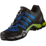 AF6031-265 [テレックス FAST R Gore-Tex トレッキングシューズ メンズ 26.5cm イーキューティーブルーS16/コアブラック/ダークグレー]