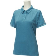 BBK64-AI0761-J/L [W クライマチル ポロシャツ(WOMEN'S)]