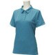 BBK64-AI0761-J/OT [W クライマチル ポロシャツ(WOMEN'S)]