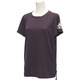 LPA79-AI0875-J/M [W ワークアウト クライマチル半袖Tシャツ(WOMEN'S)]