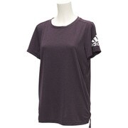 LPA79-AI0875-J/M [W ワークアウト クライマチル半袖Tシャツ(WOMEN'S)]