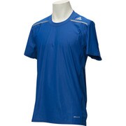 BDR22-AI3343-J/O [テックフィット CHILL フィッテドTシャツ Oサイズ]