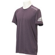 BBL86-AI3982-J/XO [クライマチル Tシャツ メンズ XOサイズ チルミネラルレッドメランジ]