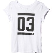 BFK14-AI6112-J/L [W スリーブロールアップ03 Tシャツ半袖(WOMEN'S)]