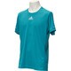 ITQ08-AI7488-J/M [SQ ランニング 半袖Tシャツ Mサイズ]