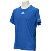 ITQ08-AI7489-J/O [SQ ランニング 半袖Tシャツ Oサイズ]