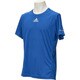 ITQ08-AI7489-J/M [SQ ランニング 半袖Tシャツ Mサイズ]