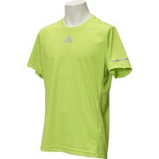ITQ08-AI7491-J/L [SQ ランニング 半袖Tシャツ Lサイズ]