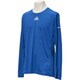 ITQ11-AI7497-J/XO [SQ ランニング 長袖Tシャツ XOサイズ]