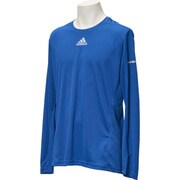 ITQ11-AI7497-J/L [SQ ランニング 長袖Tシャツ Lサイズ]