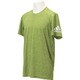 BBL86-AJ0962-J/L [クライマチル Tシャツ メンズ Lサイズ チルセミソーラースライム]