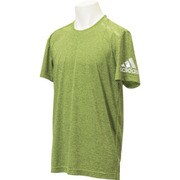 BBL86-AJ0962-J/S [クライマチル Tシャツ メンズ Sサイズ チルセミソーラースライム]