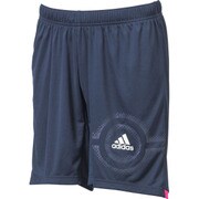 BGZ88-AJ1277-J/XO [X Rengi トレーニングショーツ メンズ XOサイズ カレッジネイビー]