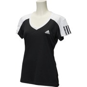 BBK78-AJ3218-J/S [W クラブ Tシャツ(WOMEN'S)]