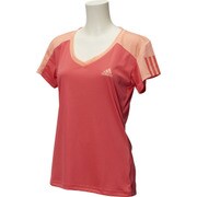 BBK78-AJ3220-J/S [W クラブ Tシャツ(WOMEN'S)]