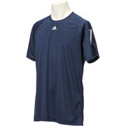 BHL49-AJ5743-J/S [クライマ BASE 3S Tシャツ J/S カレッジネイビー/ホワイト]