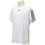 BHL49-AJ5745-J/S [クライマ BASE 3S Tシャツ J/S ホワイト/ブラック]