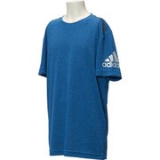 BFN33-AJ6153-J140 [KIDS Climachill Tシャツ キッズ 140 チルショックブルー]