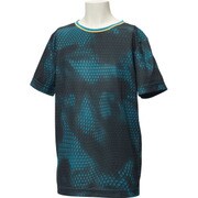 BFN35-AK1535-J130 [KIDS G T 総柄Tシャツ(ジュニアサイズ)]