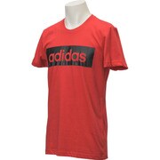 BFS42-AK1811-J/S [ESS LIN Tシャツ S ビビッドレッド]