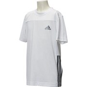 BFN47-AK2545-J130 [KIDS Climalite GU Tシャツ 130cm]