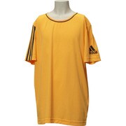 BFN36-AK2576-J160 [KIDS Climacool G T Tシャツ 140cm]