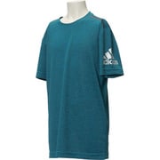 BFN33-AO2972-J150 [KIDS Climachill Tシャツ 150cm チルイーキューティーグリーン]
