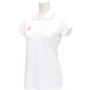 BIJ89-AP0455-J/OT [Team バックロゴポロシャツ レディース OTサイズ]
