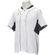 BIN00-AP2638-J/S [Professional シャダン半袖Tシャツ Sサイズ]