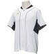 BIN00-AP2638-J/M [Professional シャダン半袖Tシャツ Mサイズ]