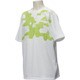 BIS41-AP3578-J150 [KIDS BOYS Clima グラフィックTシャツ ジュニアサイズ J150 ホワイト]