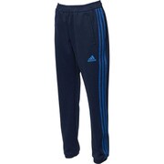 BIK71-AP3667-J140 [KIDS BOYS エッセンシャルズ ジャージパンツ ジュニアサイズ カレッジネイビー/ショックブルーS16]
