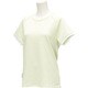 BIL14-AP3799-J/OT [UV ワッフルTシャツ 半袖 レディース OTサイズ ヘイローS16]