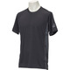 BIM27-AP3825-J/S [クライマ ショートスリーブ Tシャツ メンズ Sサイズ ブラック]
