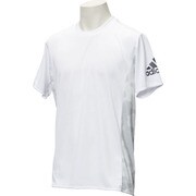 BIM27-AP3827-J/S [クライマ ショートスリーブ Tシャツ メンズ Sサイズ ホワイト]