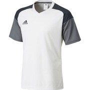 BIR51-AP4208-J/M [Condivo16 ドライTシャツ メンズ Mサイズ ホワイト×ダークグレー]