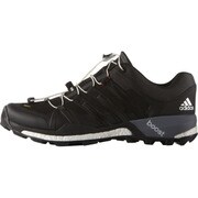B22848-285 [TERREX BOOST GTX メンズ 28.5cm コアブラック/ランニングホワイト/ビスタグレーS1]
