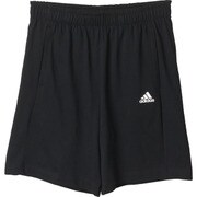 JPC60-S17627-J/L [M ESS CRショーツ メンズ Lサイズ ブラック×ホワイト]