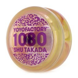 ヨドバシ.com - YoYoFactory ヨーヨーファクトリー ループ1080 