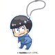 おしくらマグネット おそ松さん 松野カラ松 [約65×55mm]