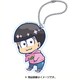 おしくらマグネット おそ松さん 松野トド松 [約65×55mm]