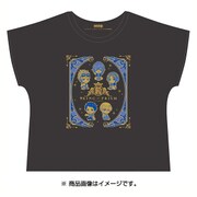 ねんどろいどぷらす KING OF PRISM by PrettyRhythm Tシャツ [Mサイズ]