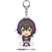 ねんどろいどぷらす KING OF PRISM by PrettyRhythm アクリルキーチェーン 神浜コウジ [約60×50mm]