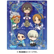 ねんどろいどぷらす KING OF PRISM by PrettyRhythm 折りたたみミラー [約H115×W92mm]