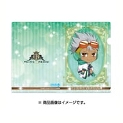 ねんどろいどぷらす KING OF PRISM by PrettyRhythm クリアファイル 仁科カヅキ [A5サイズ]
