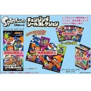 スプラトゥーン チェンジングシールコレクション [全12種]