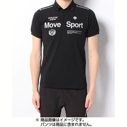 ヨドバシ.com - デサント DESCENTE DAT4600-BLK-XO [タフ