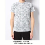 DAT5630-WHT-L [グラフィックハーフスリーブシャツ メンズ Lサイズ ホワイト]