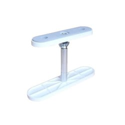 家具転倒防止 ふんばりくん Tタイプ 17cm～20cm